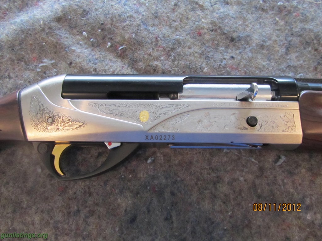 Shotguns BENELLI LEGACY 28GA