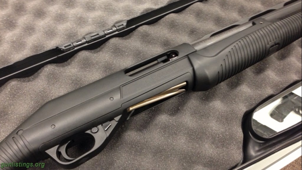 Shotguns Benelli Nova 12g