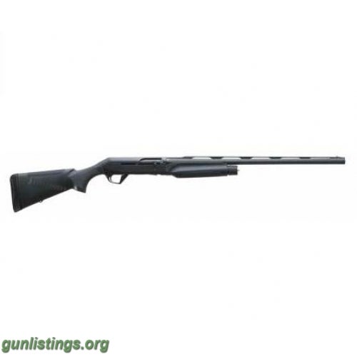 Shotguns Benelli SBE II