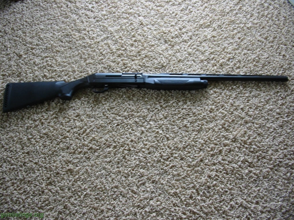 Shotguns Benelli Super Black Eagle