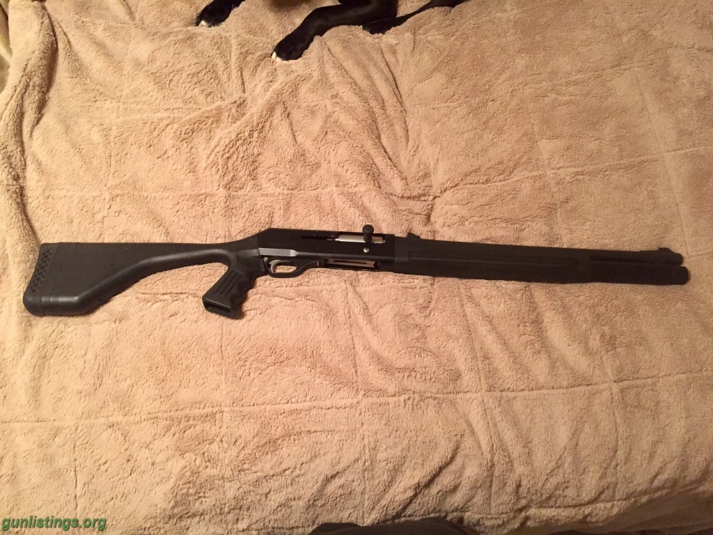 Shotguns Beretta 1201 FP