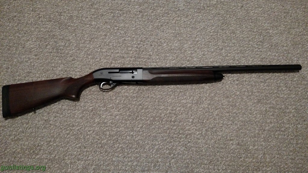 Shotguns Beretta 12 Gauge Shotgun