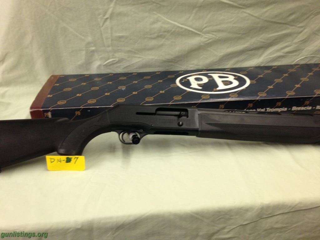 Shotguns BERETTA 390