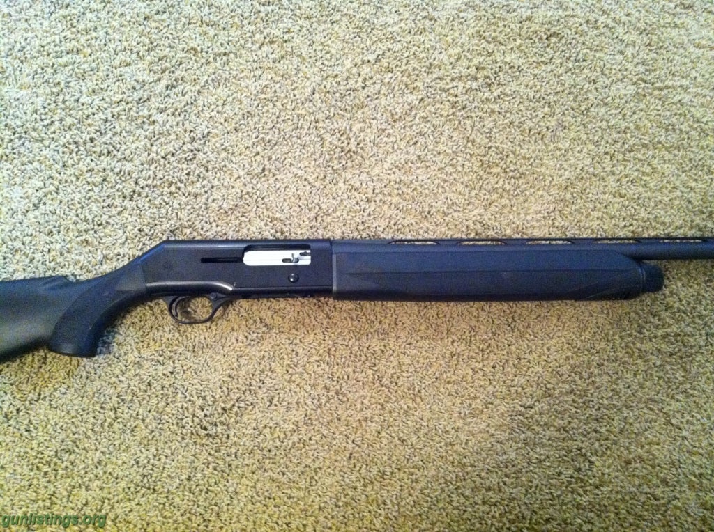 Shotguns Beretta 390 Standard 12ga