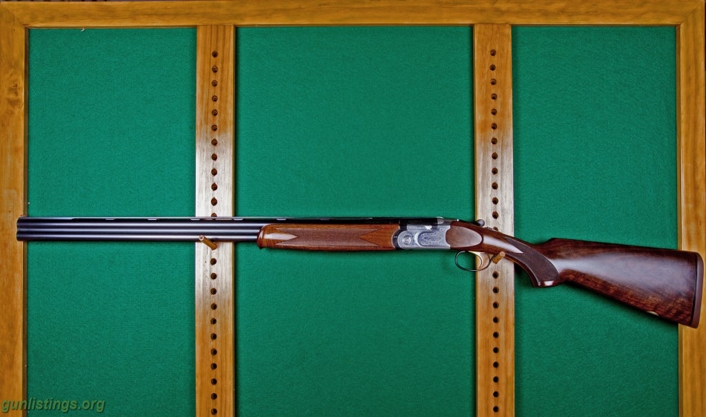 Shotguns Beretta 686 20 Ga 