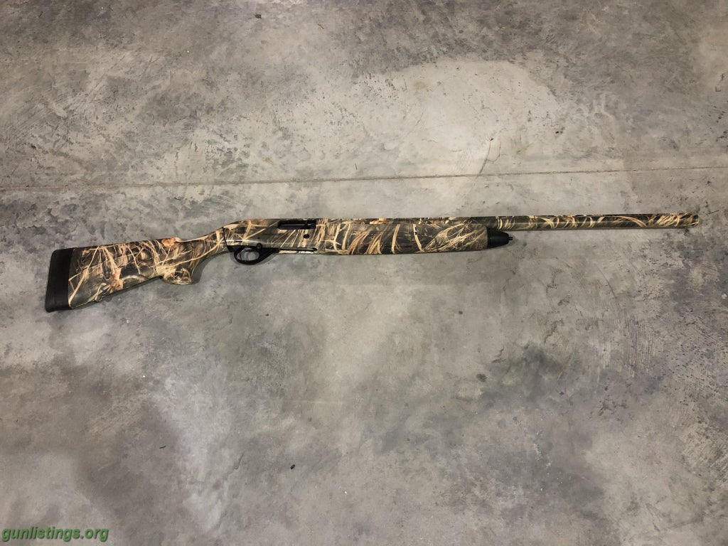 Shotguns Beretta A300 Camo