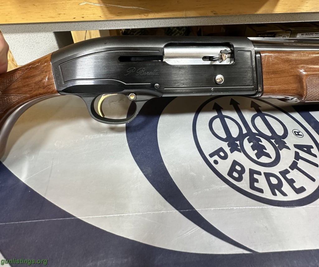 Shotguns Beretta A303 12 Ga