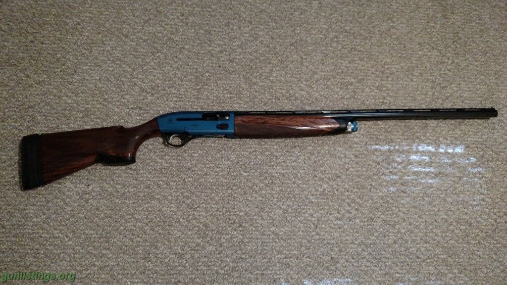 Shotguns Beretta A400 Xcel W/ Kick-off