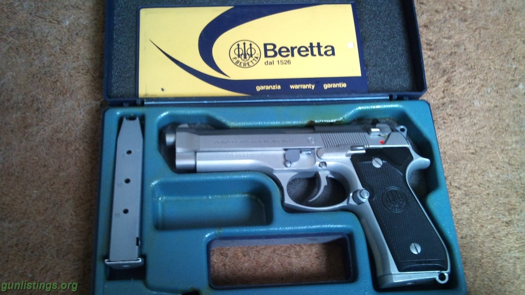 Shotguns Beretta Gardone V.T.-Made In Italy