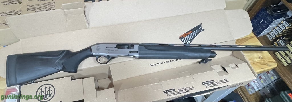 Shotguns Beretta Ultima A300 20ga