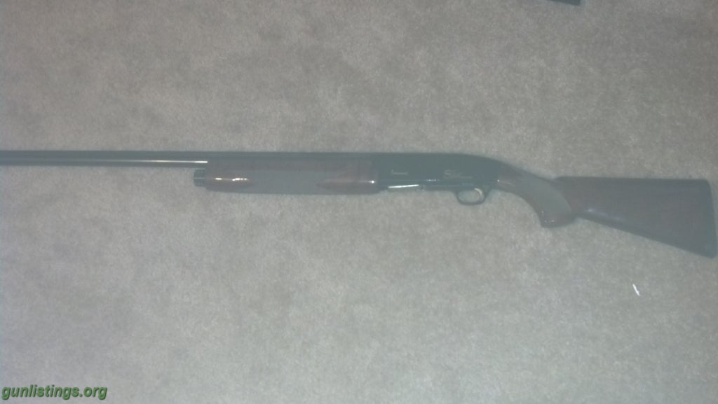 Shotguns Browning 12 GA