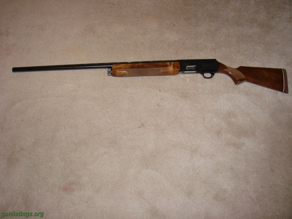 Shotguns BROWNING 2000, 12 GA