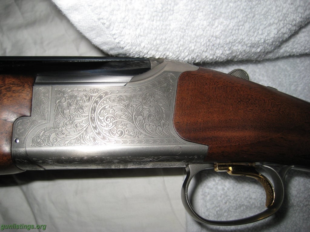 Shotguns Browning 525 Sporting Clays For Sale