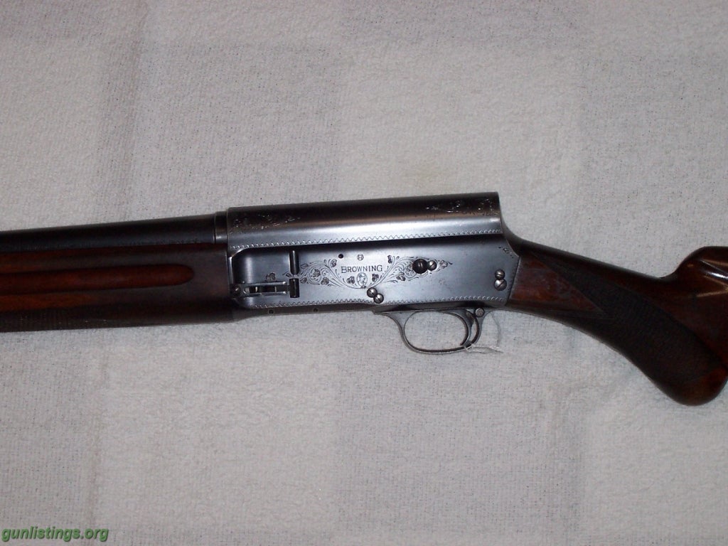 Shotguns Browning  16ga