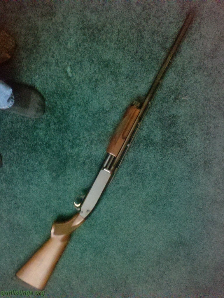 Shotguns Browning BPS 12gauge