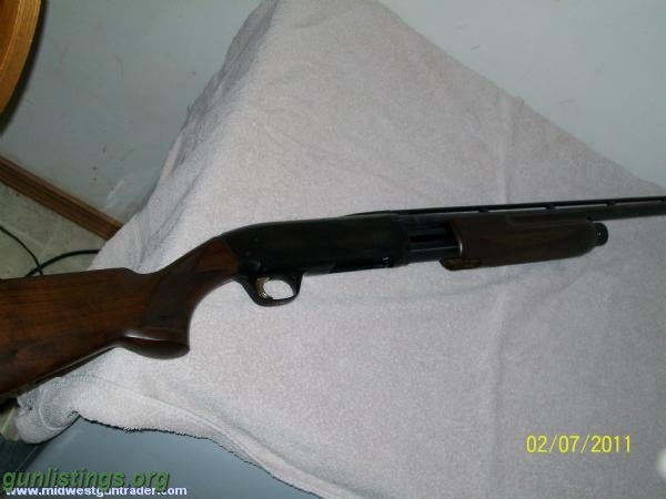 Shotguns Browning BPS 28 Gauge