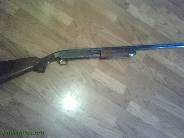 Shotguns Browning Bps Field Grade