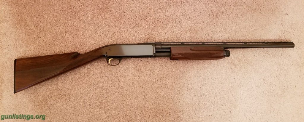 Shotguns Browning BPS Field Model 20 GA.