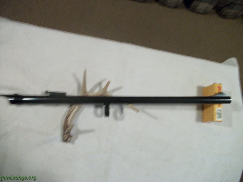 Shotguns BROWNING BPS HASTINGS SLUG BARREL