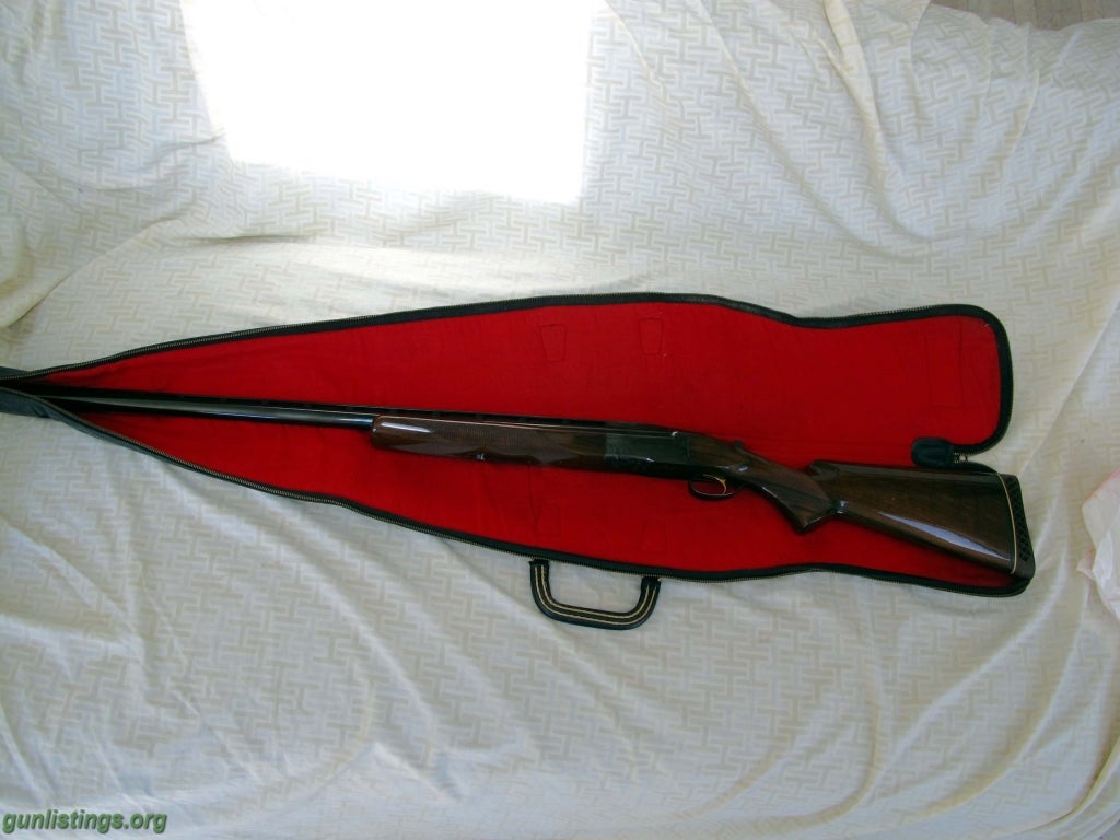 Shotguns Browning BT-99 Single Shot Break Open Trap 12 Gauge