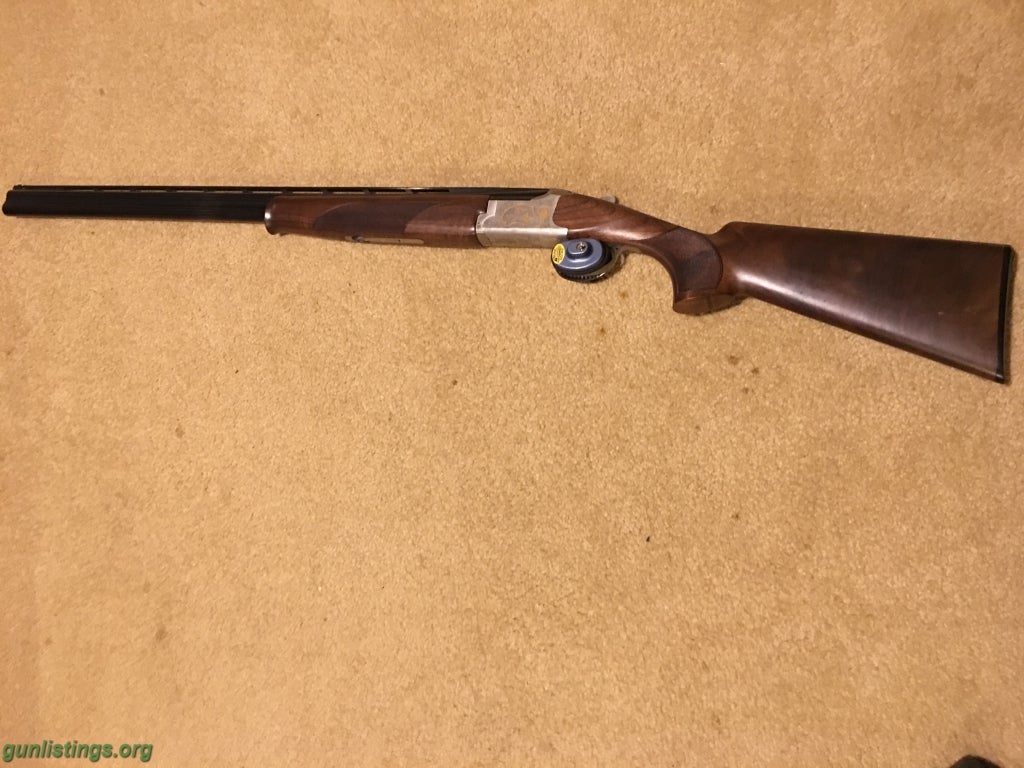 Shotguns Browning Citori 525