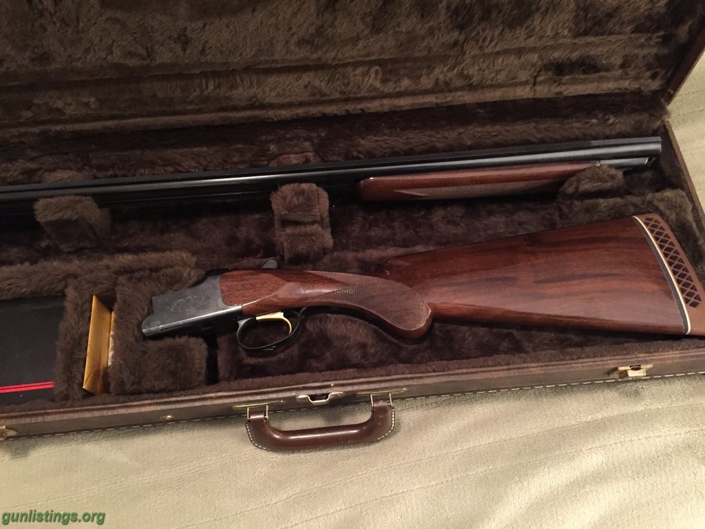 Shotguns Browning Citori