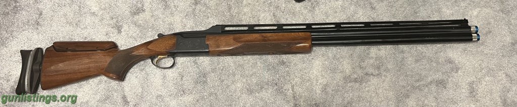 Shotguns Browning Citori Plus