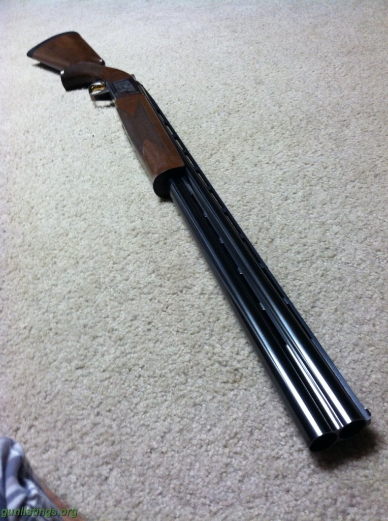 Shotguns Browning Cynergy