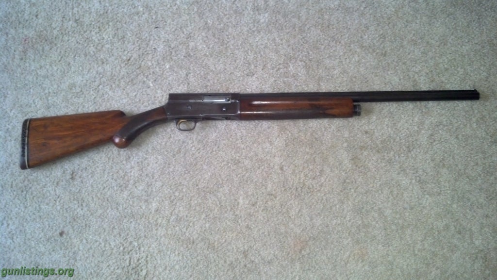 Shotguns Browning Light 12