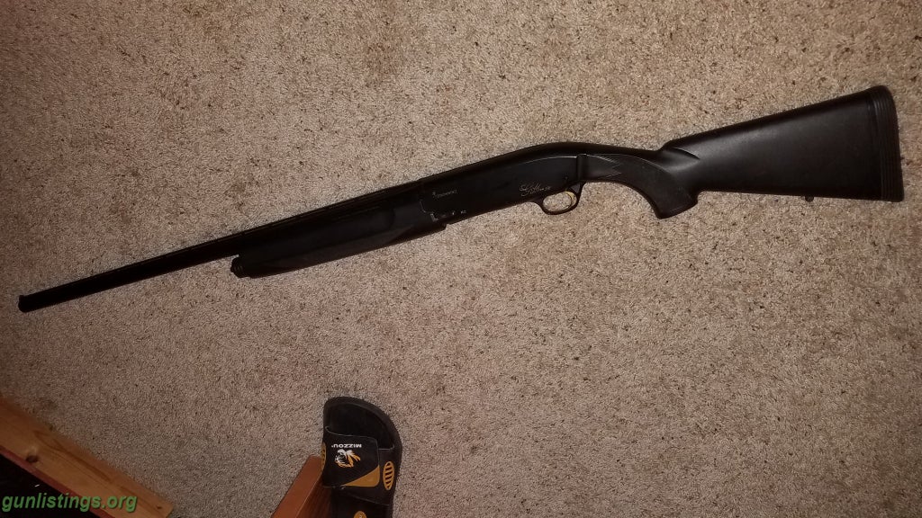 Shotguns Browning Semi 12ga