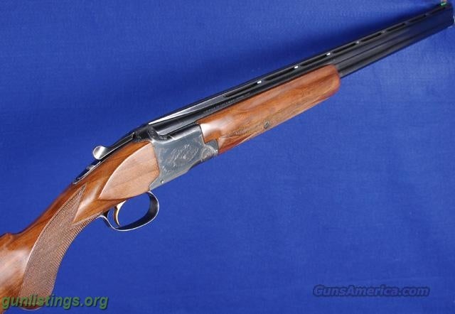 Shotguns Browning Superposed