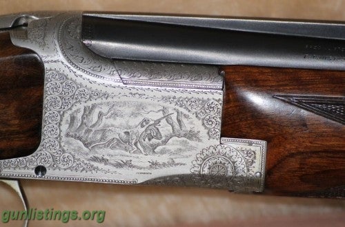 Shotguns Browning Superposed