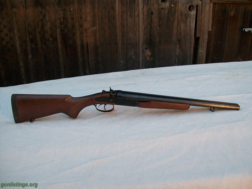 Shotguns Century STAGECOACH 12 GA