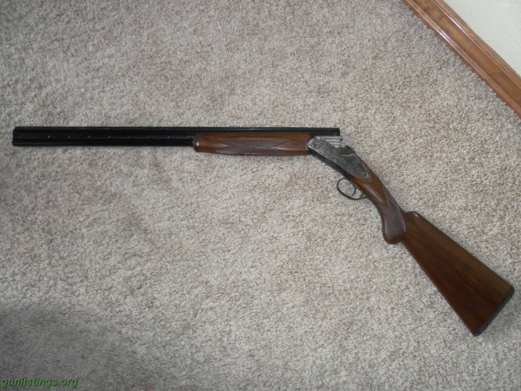 Shotguns CZ Woodcock O/U 28ga.