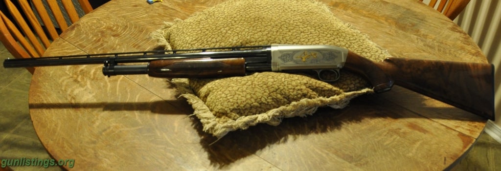 Shotguns Duck Unlimited 28ga