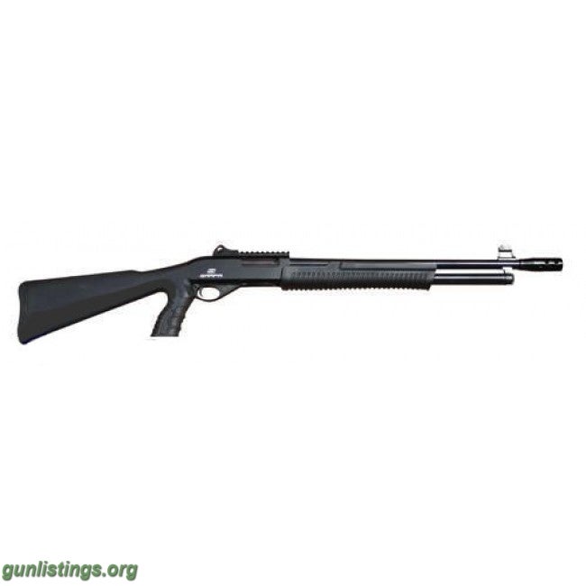 Gunlistings.org - Shotguns EAA 12GA 18.5