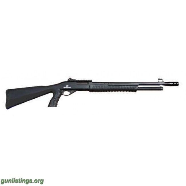 Shotguns EAA SAR Special Purpose 12GA -Free Shipping -No CC Fees