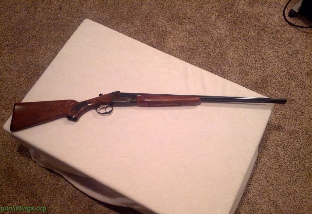 Shotguns Fox .410 Model B