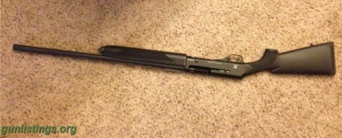 Shotguns Franchi 912 Variomax