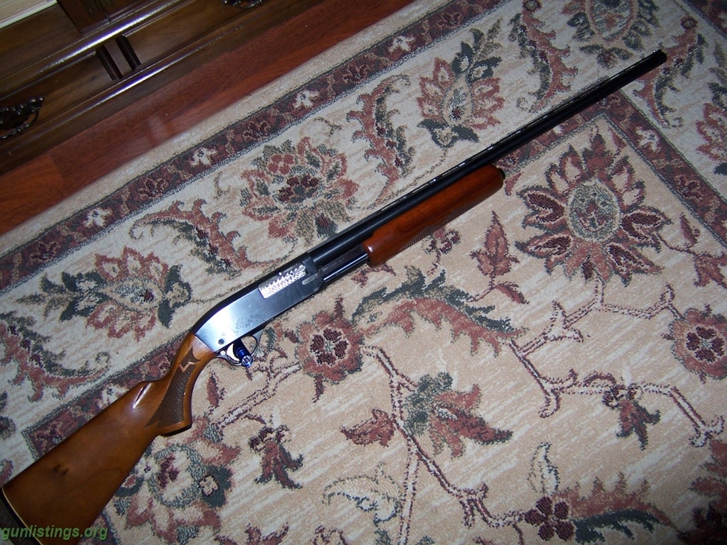 Shotguns HIGH STANDARD 20 GA