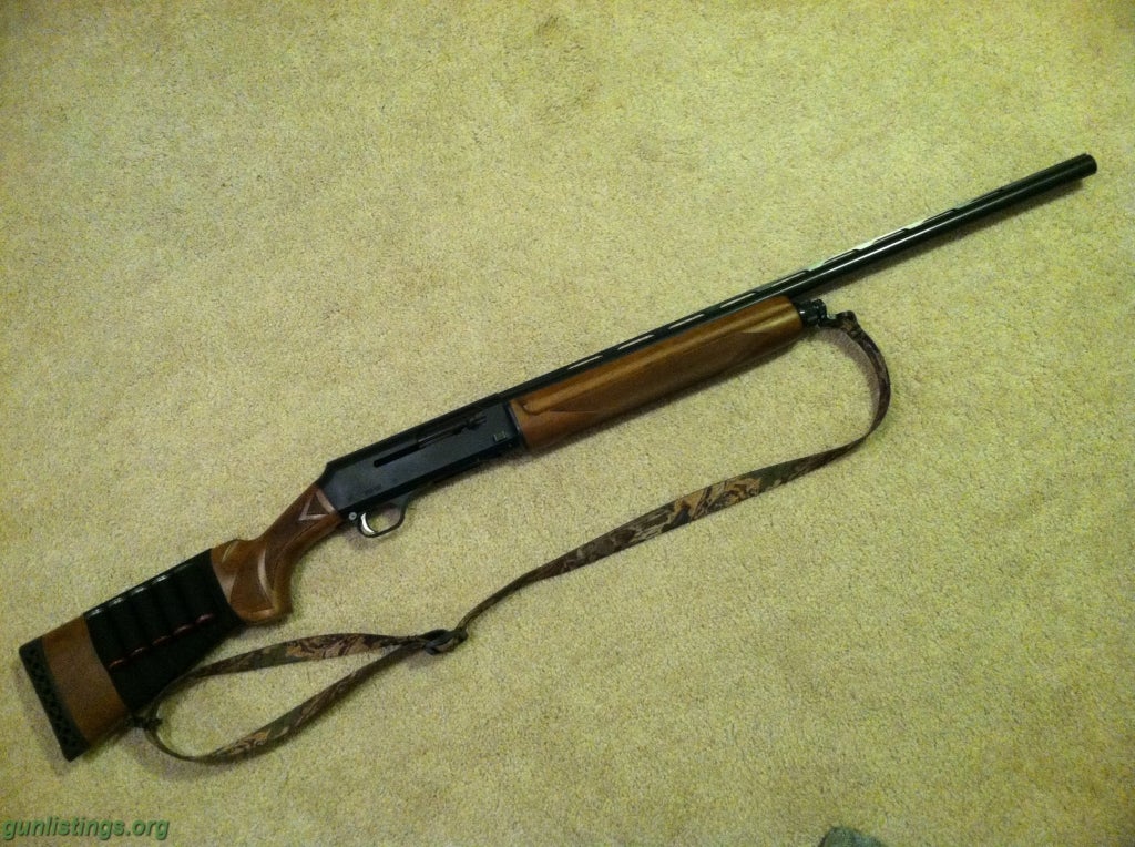 Shotguns H&R Excell Auto 5