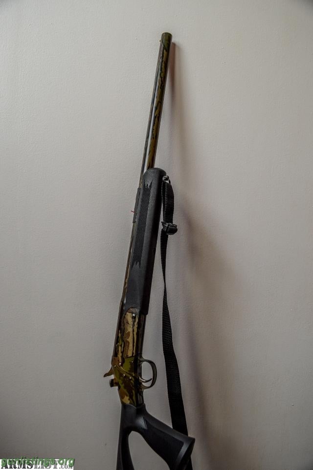 Shotguns H&R Single Shot 12 Gauge