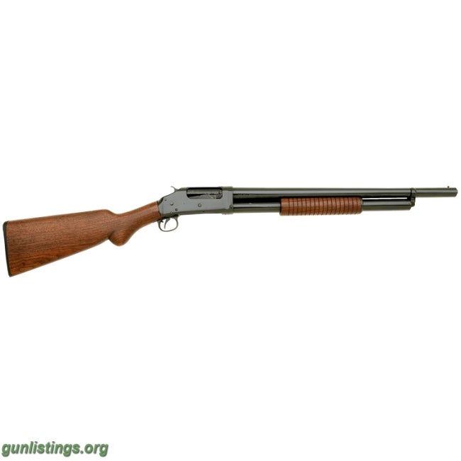 Gunlistings.org - Shotguns IAC Hawk 12GA - Free Shipping - No CC Fees