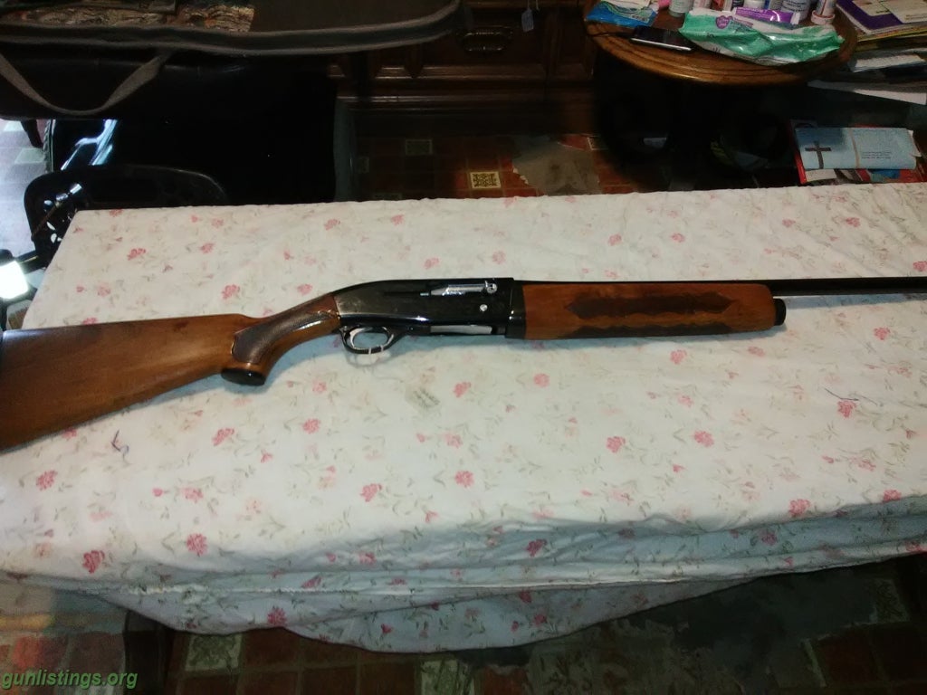 Shotguns ITHACA XL 300  12 GA. SHOTGUN