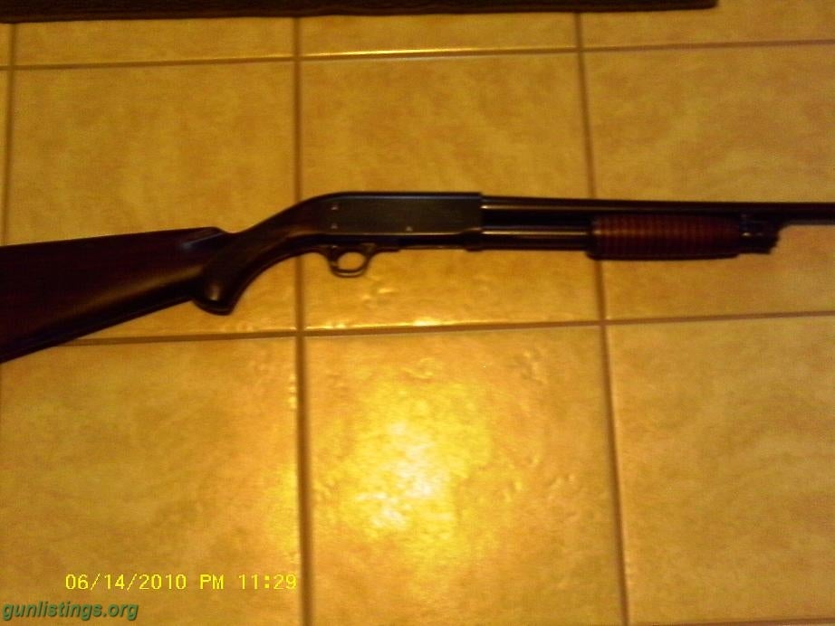 Shotguns Ithaca 16 Gauge