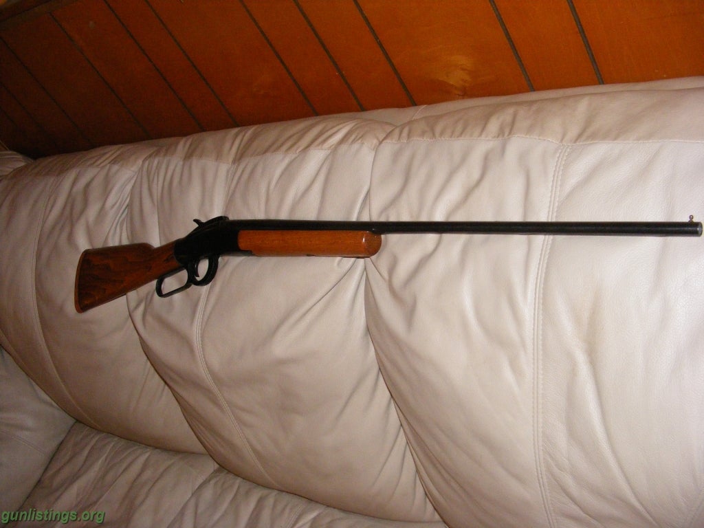 Shotguns ITHACA 410 GA