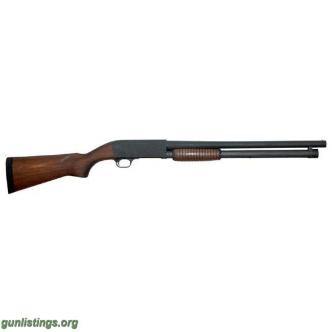 Gunlistings.org - Shotguns Ithaca Defense Model 37 12GA 20