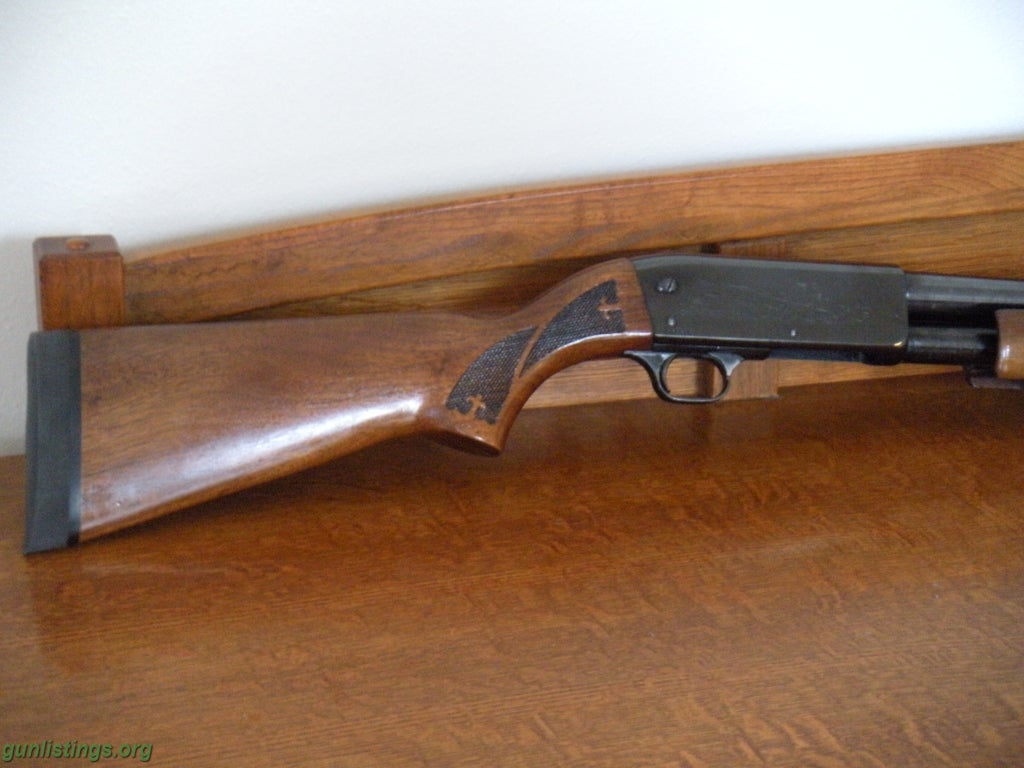 Shotguns Ithaca Model 37 Featherlight