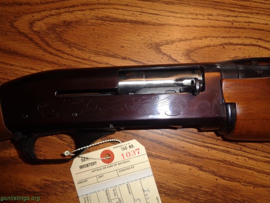 Shotguns Ithaca Model 51 20ga