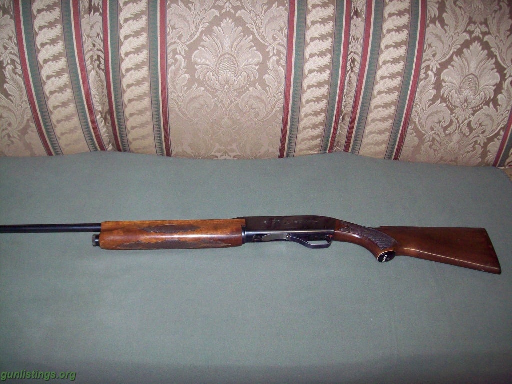 Shotguns Ithaca Model 51